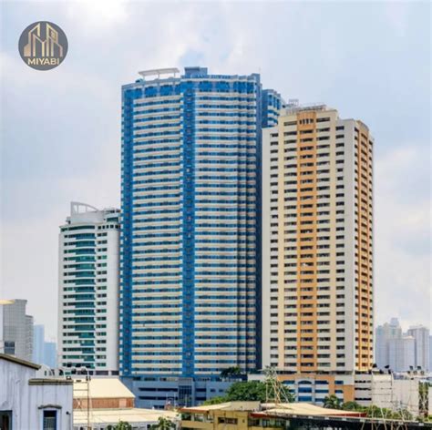 2 bedroom Condos for Sale in Manila, Metro Manila .